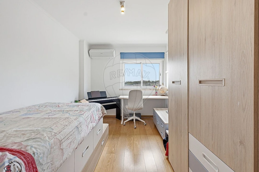 Apartamento T2 para Venda em Penha de França Foto 16