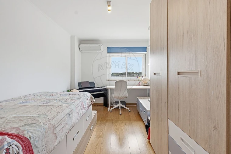 Apartamento T2 para Venda em Penha de França Foto 16