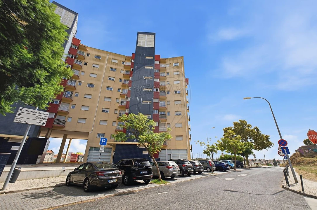 Apartamento T2 para Venda em Penha de França Foto 28