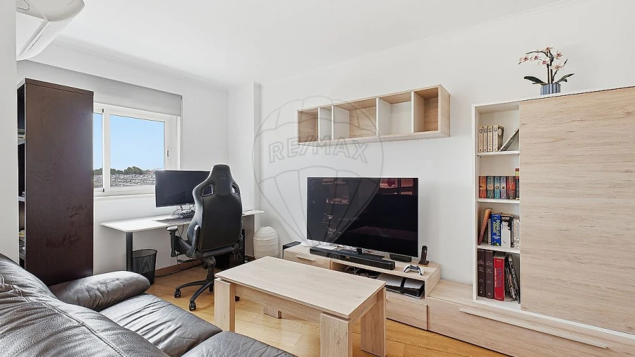 Apartamento T2 para Venda em Penha de França