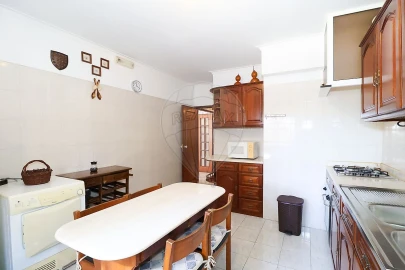 Apartamento T2 para Venda em Algueirão-Mem Martins
