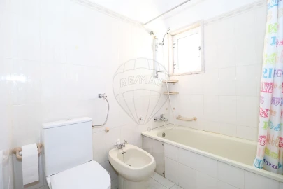 Apartamento T2 para Venda em Algueirão-Mem Martins