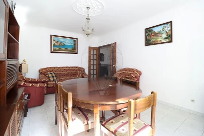 Apartamento T2 para Venda em Algueirão-Mem Martins