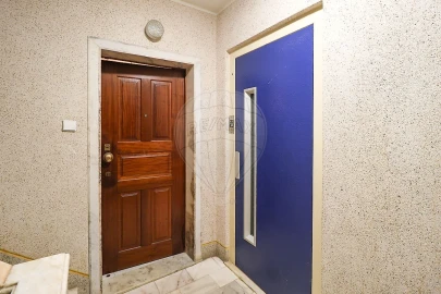 Apartamento T2 para Venda em Algueirão-Mem Martins