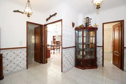 Apartamento T2 para Venda em Algueirão-Mem Martins
