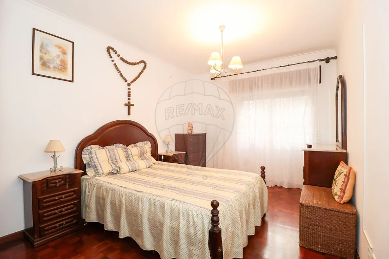 Apartamento T2 para Venda em Algueirão-Mem Martins Foto 19