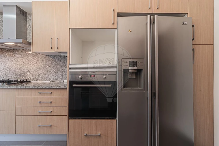 Apartamento T3 para Venda em Santa Maria e São Miguel, São Martinho, São Pedro Penaferrim Foto 11