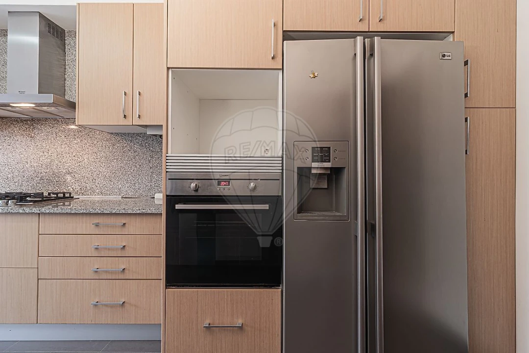 Apartamento T3 para Venda em Santa Maria e São Miguel, São Martinho, São Pedro Penaferrim Foto 11