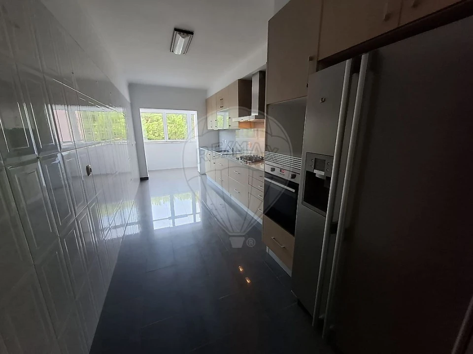 Apartamento T3 para Venda em Santa Maria e São Miguel, São Martinho, São Pedro Penaferrim Foto 5
