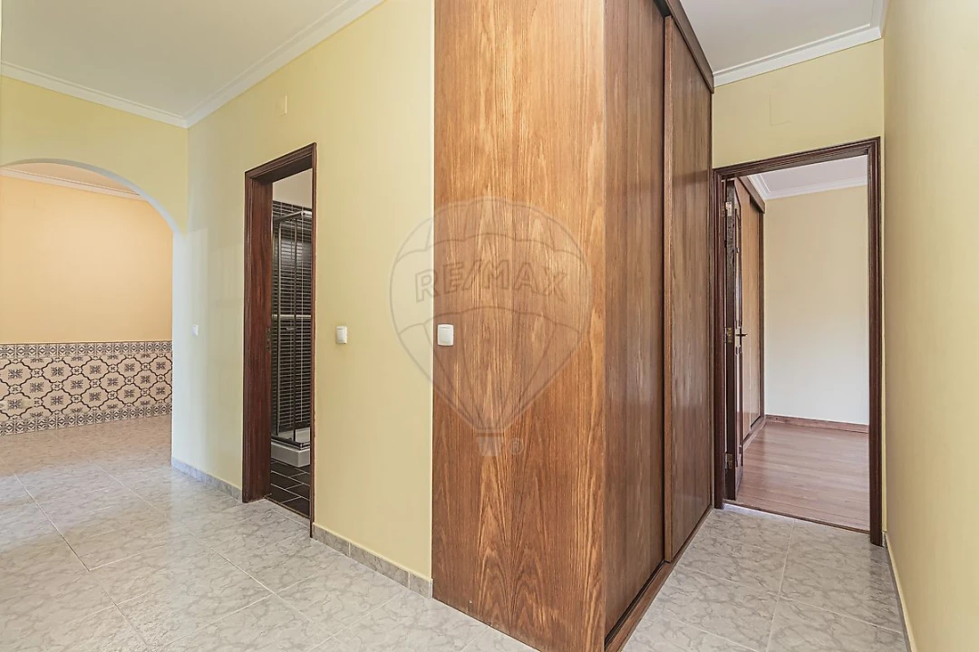 Apartamento T3 para Venda em Santa Maria e São Miguel, São Martinho, São Pedro Penaferrim Foto 22
