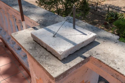 Quinta T
           para Arrendamento em São Bras e São Lourenço