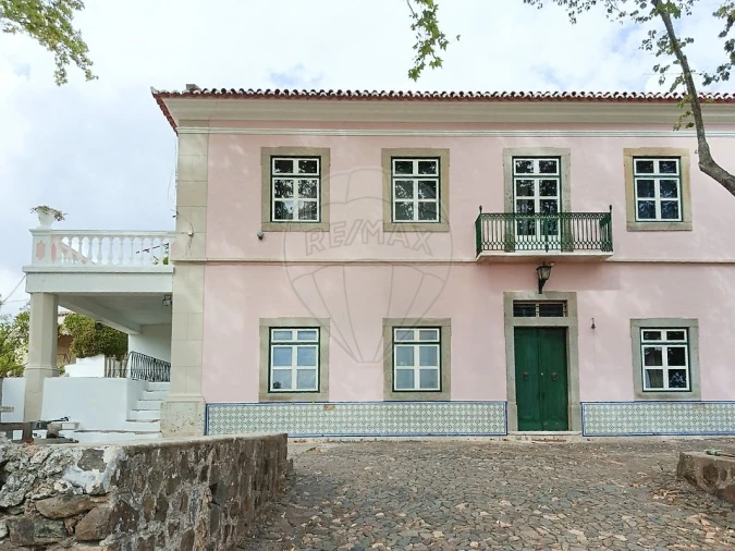 Quinta T0 para Arrendamento em São Bras e São Lourenço Foto 2