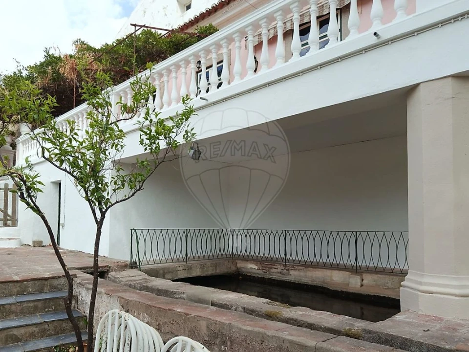 Quinta T0 para Arrendamento em São Bras e São Lourenço Foto 3
