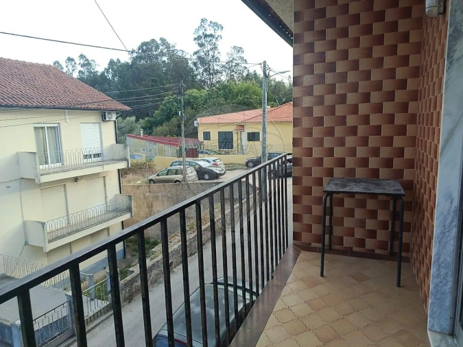 Moradia T2 para Venda em São Martinho do Bispo e Ribeira de Frades Foto 6