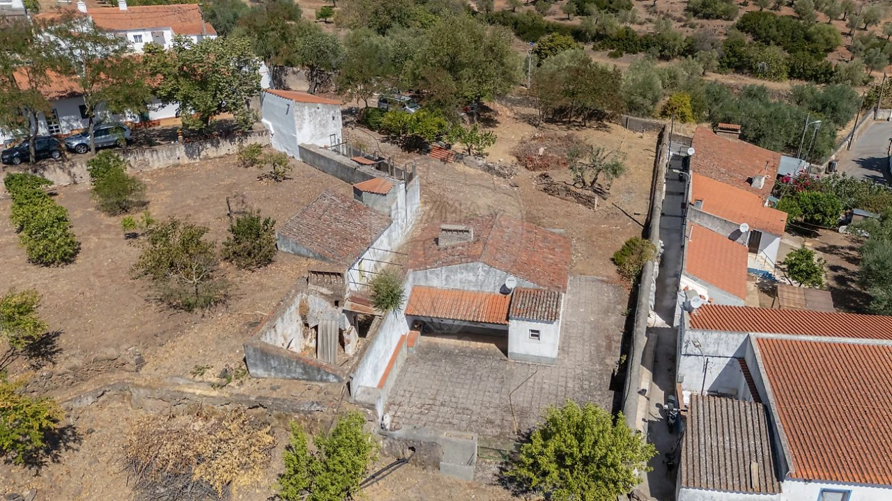 Quinta para Venda em São Bras e São Lourenço Foto 11