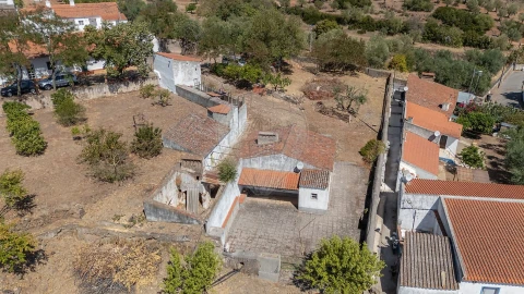 Quinta T0 para Venda em São Bras e São Lourenço