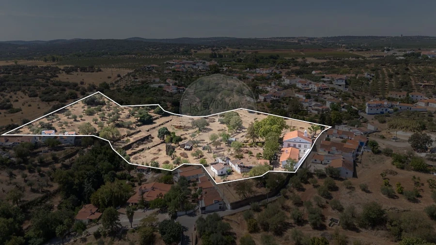 Quinta para Venda em São Bras e São Lourenço Foto 5