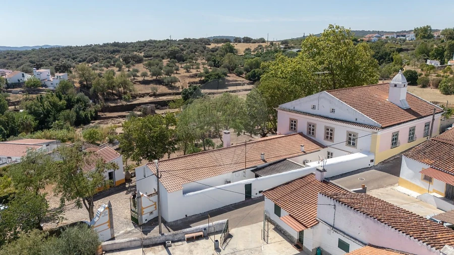 Quinta para Venda em São Bras e São Lourenço Foto 7