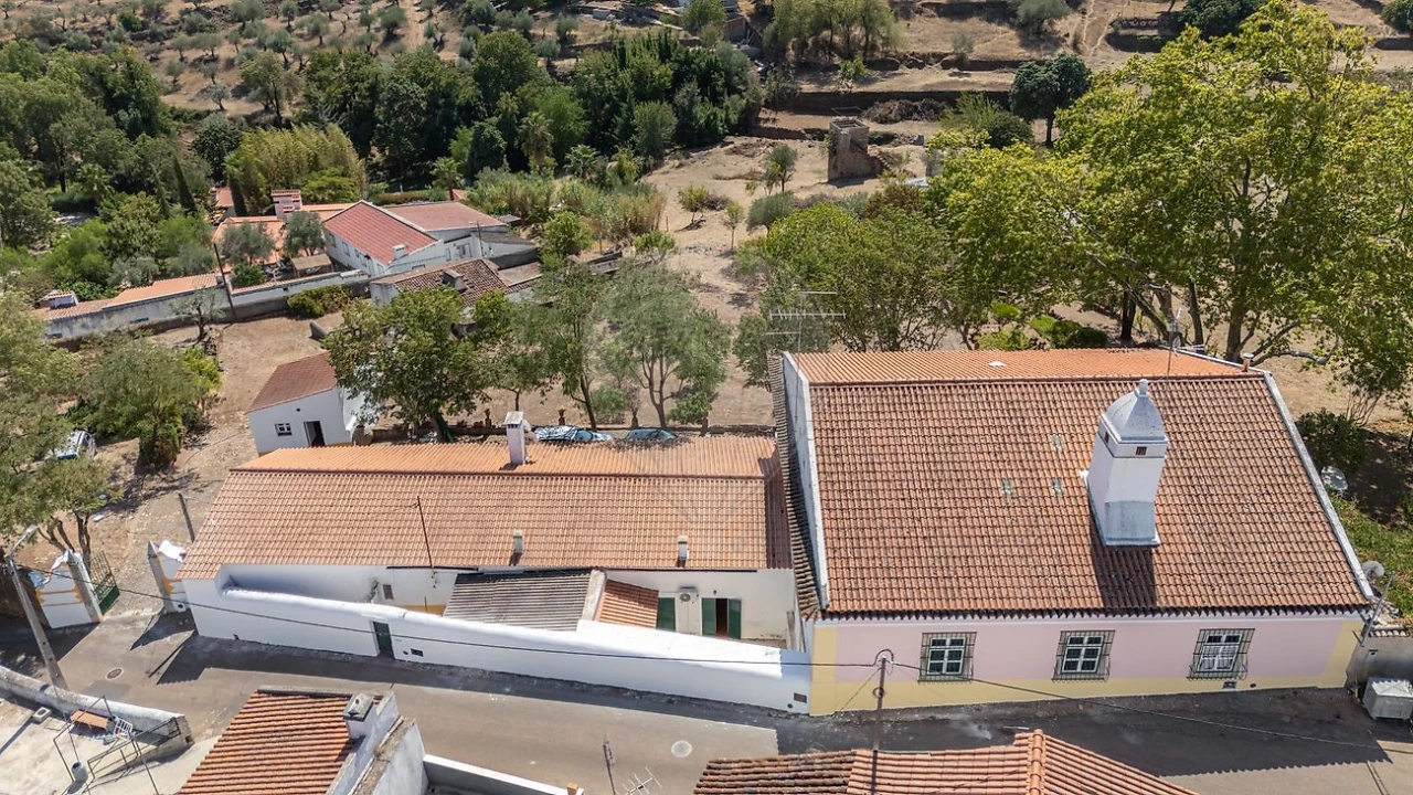 Quinta para Venda em São Bras e São Lourenço Foto 8