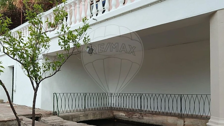 Quinta para Venda em São Bras e São Lourenço