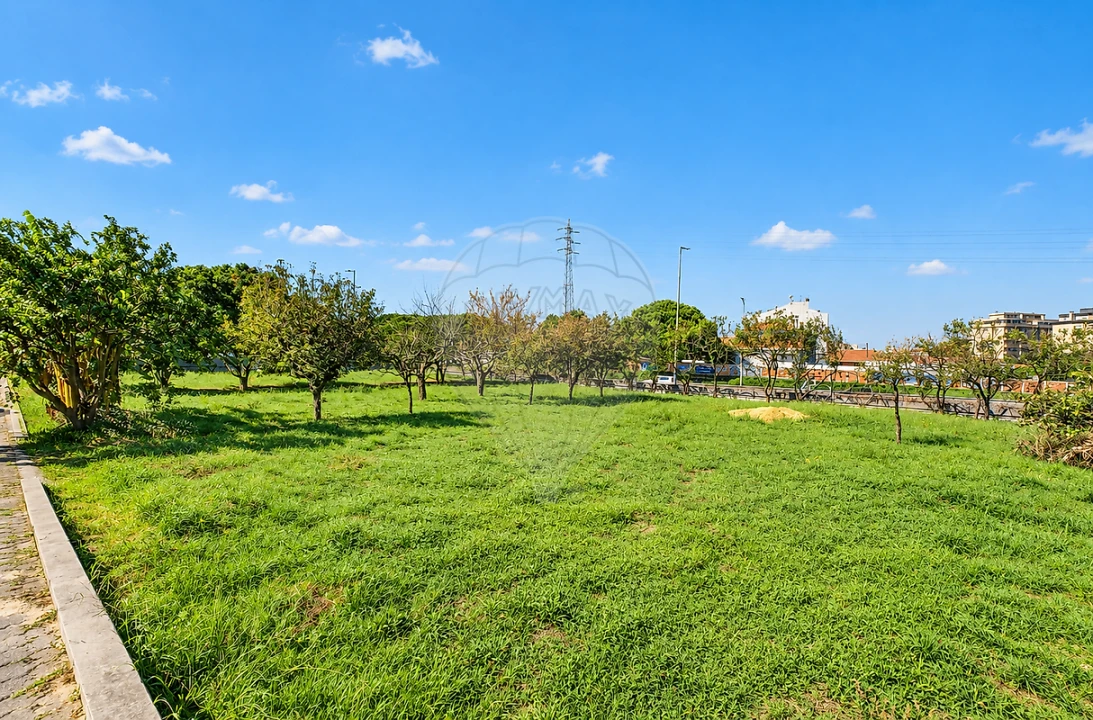 Moradia T4 para Venda em Canidelo Foto 28