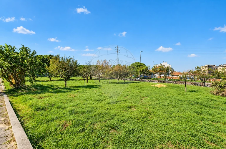 Moradia T4 para Venda em Canidelo Foto 28