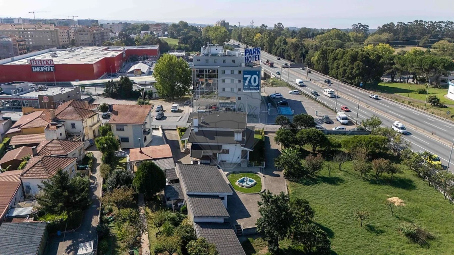 Moradia T4 para Venda em Canidelo Foto 37