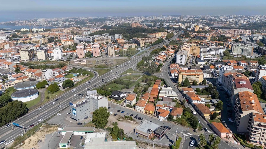 Moradia T4 para Venda em Canidelo Foto 40