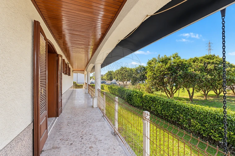 Moradia T4 para Venda em Canidelo Foto 22