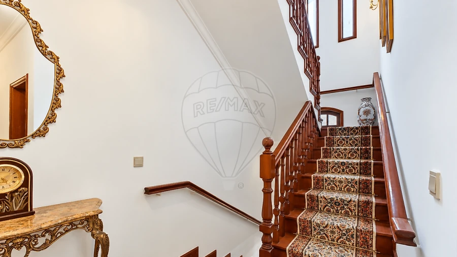 Moradia T4 para Venda em Canidelo