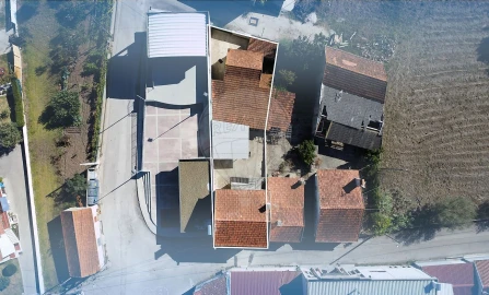 Moradia T3 para Venda em Soure