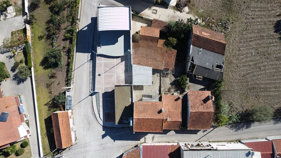 Moradia T3 para Venda em Soure Foto 42