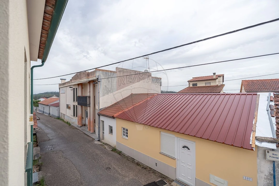 Moradia T3 para Venda em Soure Foto 33