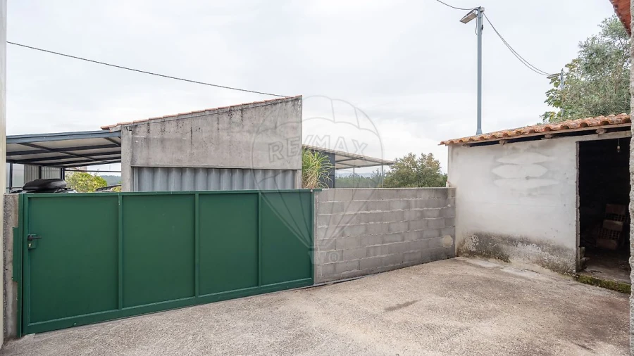 Moradia T3 para Venda em Soure