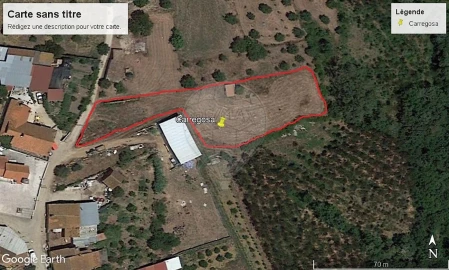 Moradia para Venda em Gesteira e Brunhós