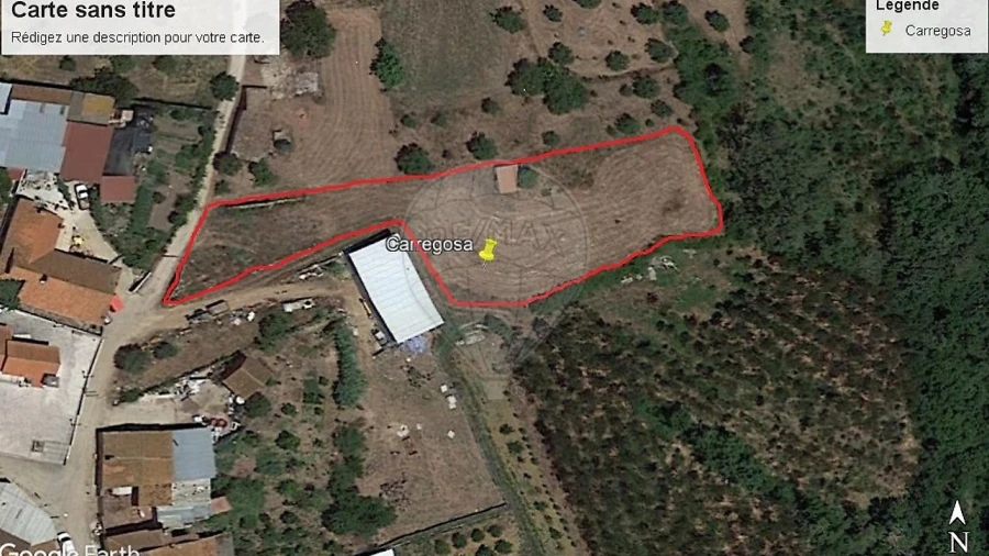 Moradia para Venda em Gesteira e Brunhós