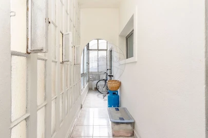 Apartamento T1 para Venda em Almada, Cova da Piedade, Pragal e Cacilhas