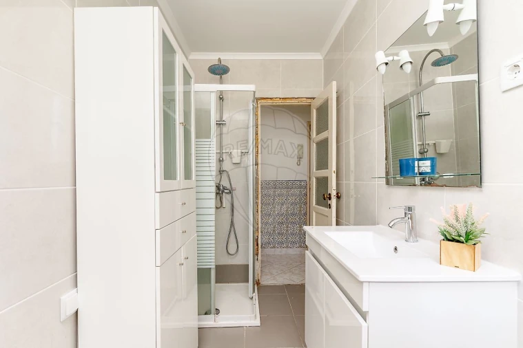 Apartamento T1 para Venda em Almada, Cova da Piedade, Pragal e Cacilhas Foto 5