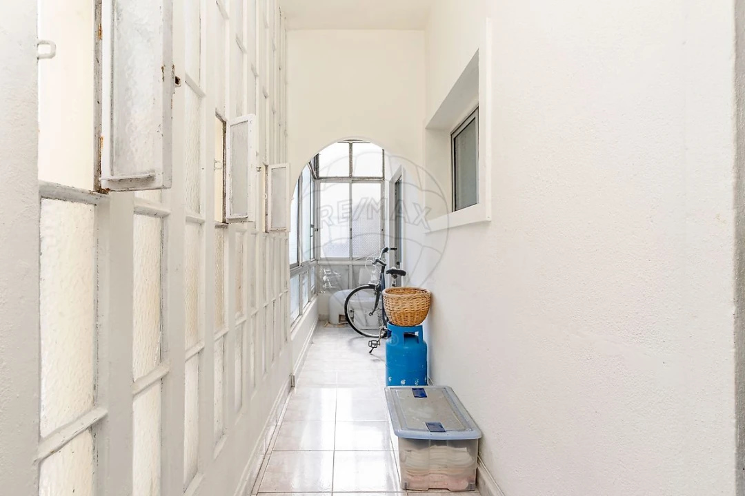 Apartamento T1 para Venda em Almada, Cova da Piedade, Pragal e Cacilhas Foto 6