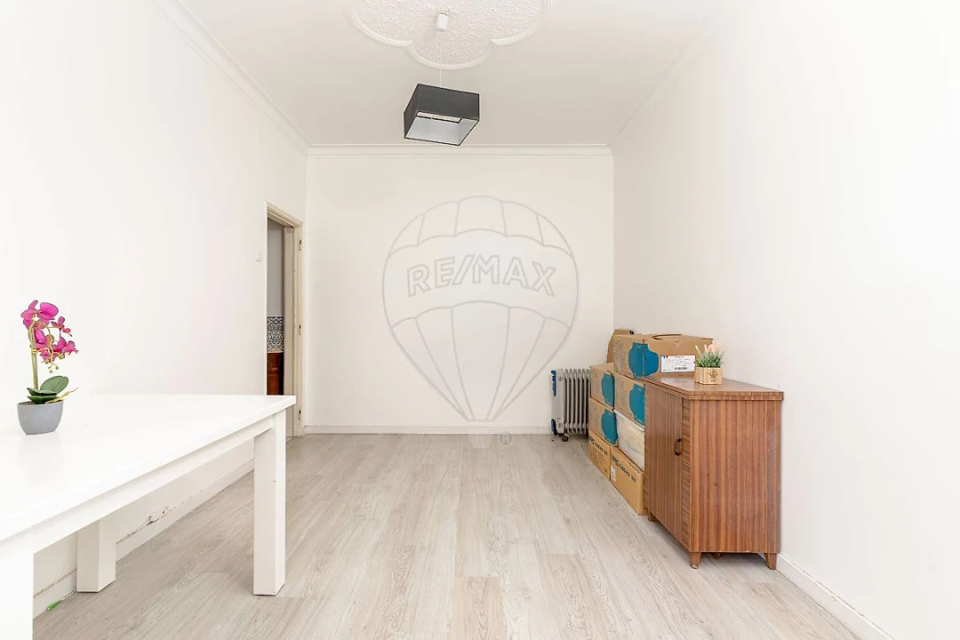 Apartamento T1 para Venda em Almada, Cova da Piedade, Pragal e Cacilhas Foto 8