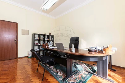 Apartamento T3 para Venda em Cartaxo e Vale da Pinta