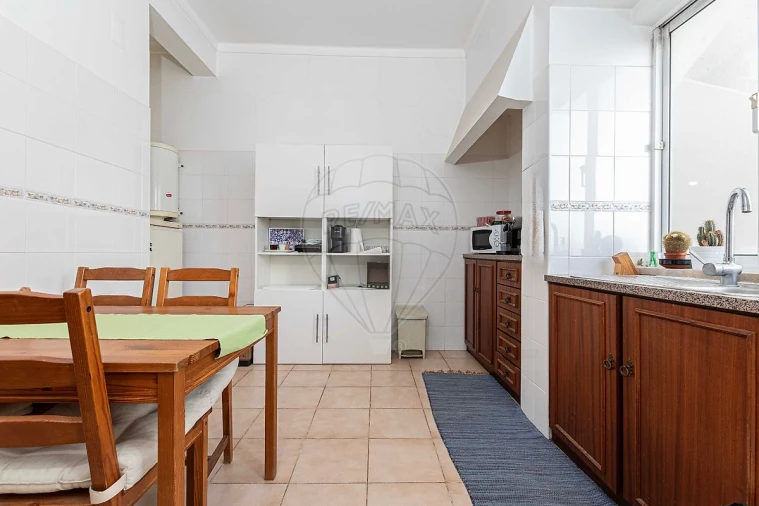 Apartamento T3 para Venda em Cartaxo e Vale da Pinta Foto 8
