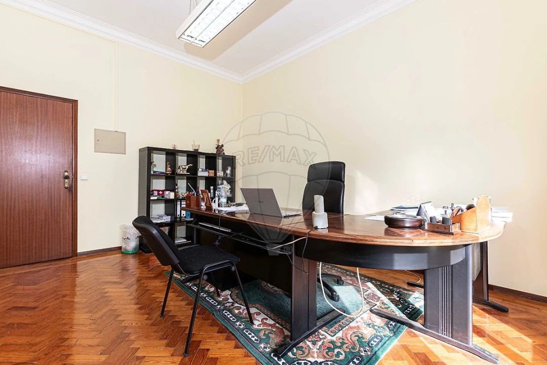 Apartamento T3 para Venda em Cartaxo e Vale da Pinta Foto 1