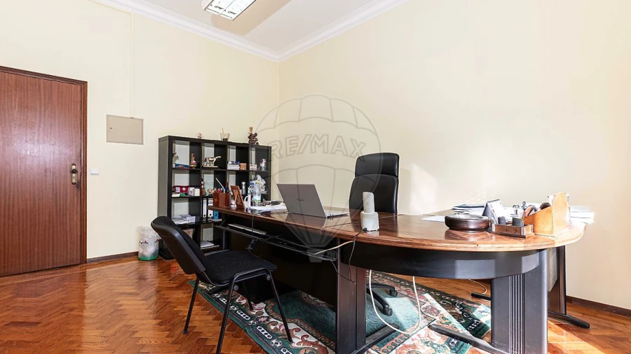 Apartamento T3 para Venda em Cartaxo e Vale da Pinta