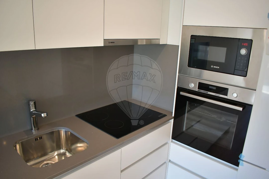 Apartamento T1 para Venda em Custóias, Leça do Balio e Guifões Foto 10