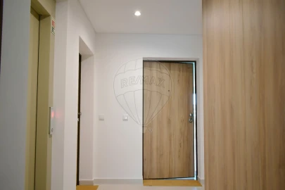 Apartamento T1 para Venda em Custóias, Leça do Balio e Guifões