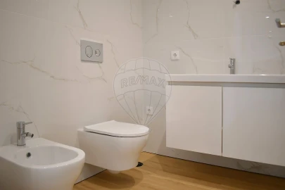 Apartamento T1 para Venda em Custóias, Leça do Balio e Guifões