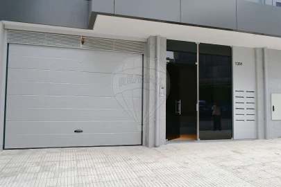 Apartamento T1 para Venda em Custóias, Leça do Balio e Guifões