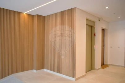 Apartamento T1 para Venda em Custóias, Leça do Balio e Guifões