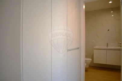Apartamento T1 para Venda em Custóias, Leça do Balio e Guifões